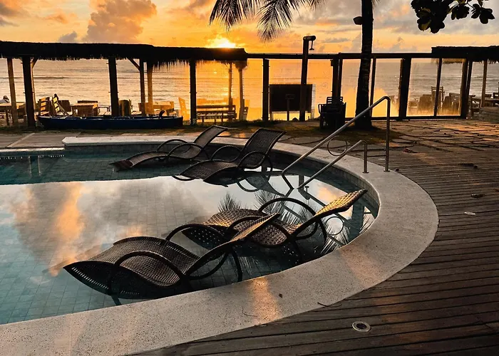 Carambola Hotel