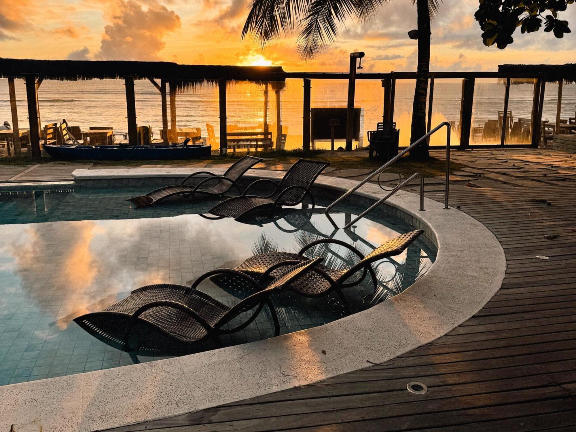 Carambola Hotel