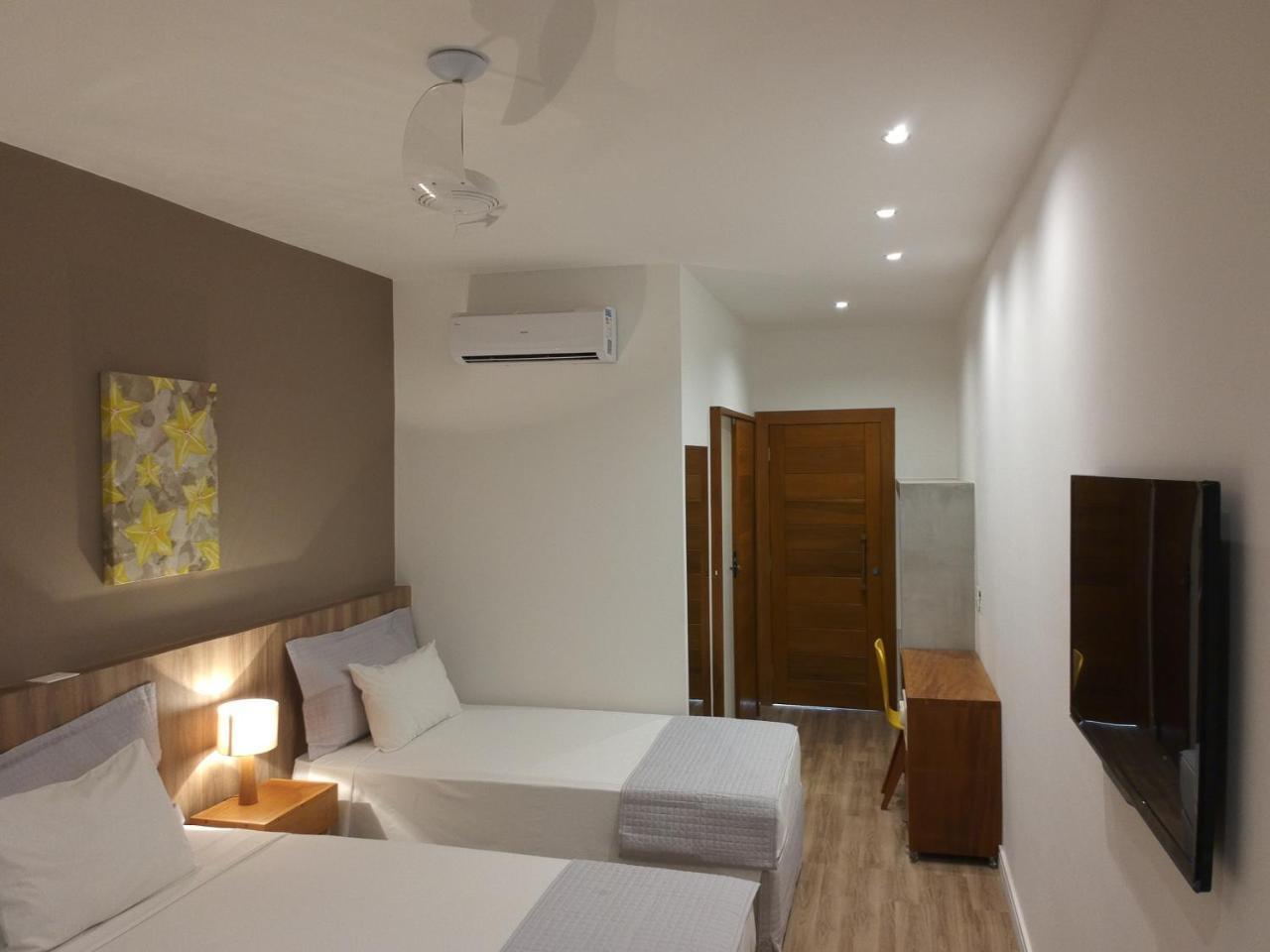 Carambola Hotel 3*
