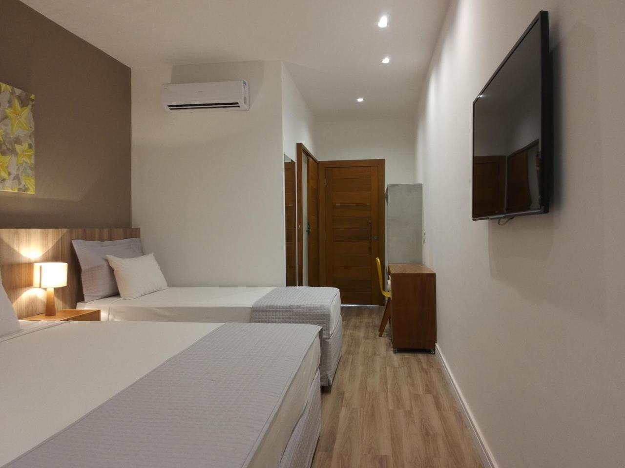 Hotel Carambola Porto Seguro