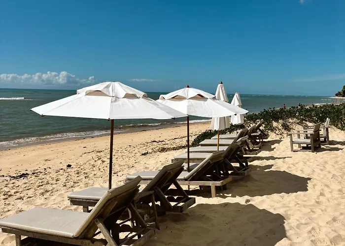 Carambola Hotel