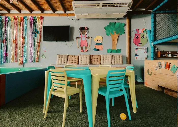 Carambola Hotel