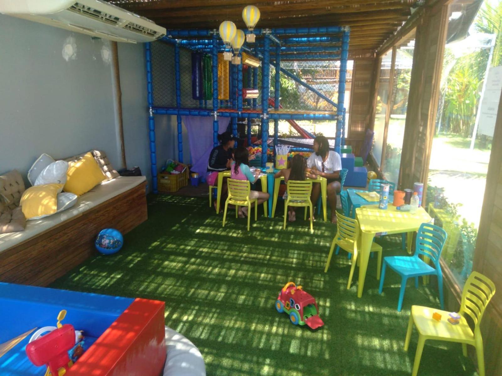 Hotel Carambola Porto Seguro
