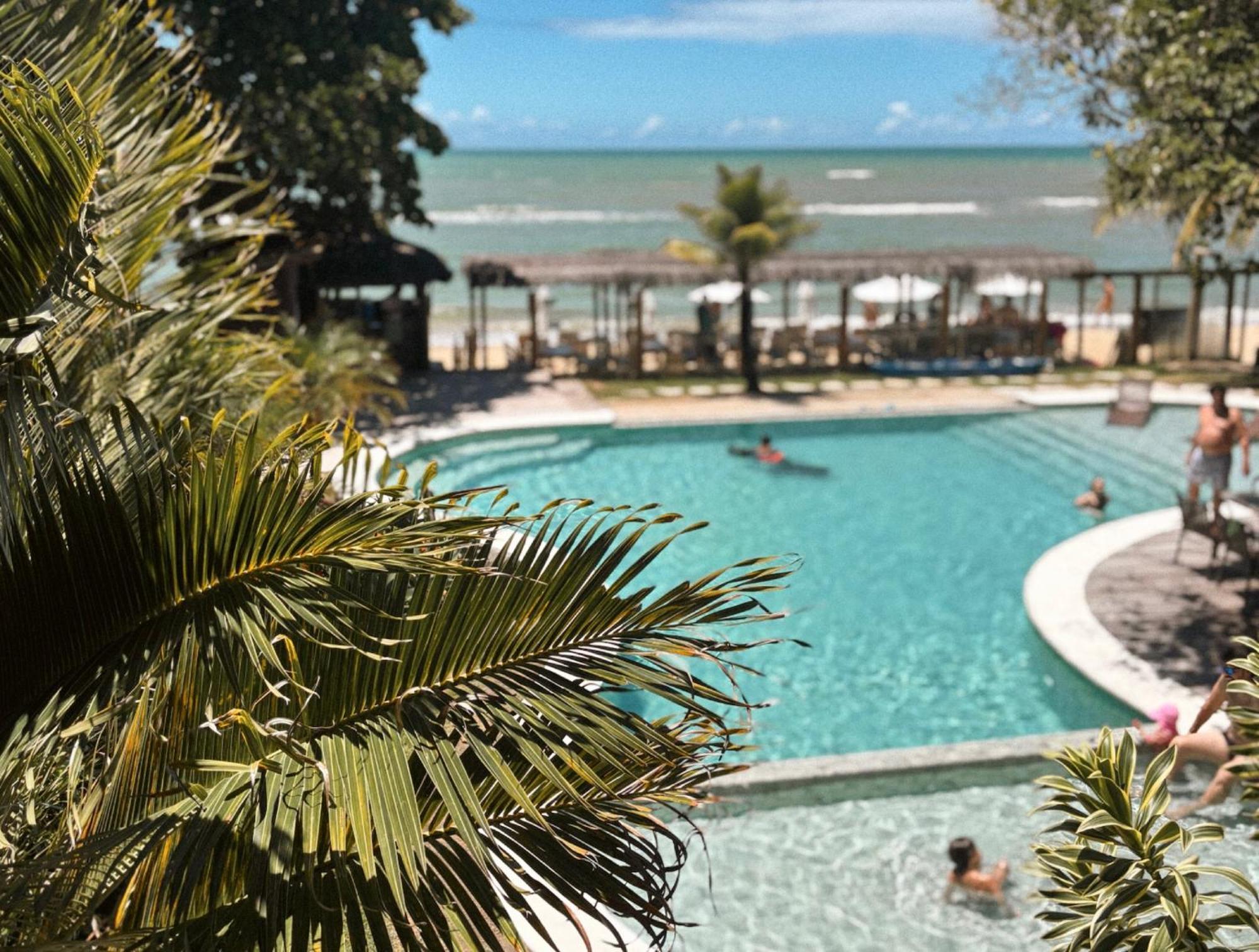 Carambola Hotel 3*