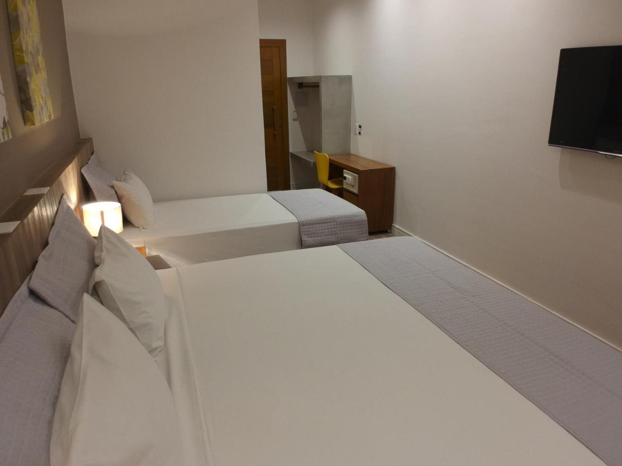 Hotel Carambola 3*