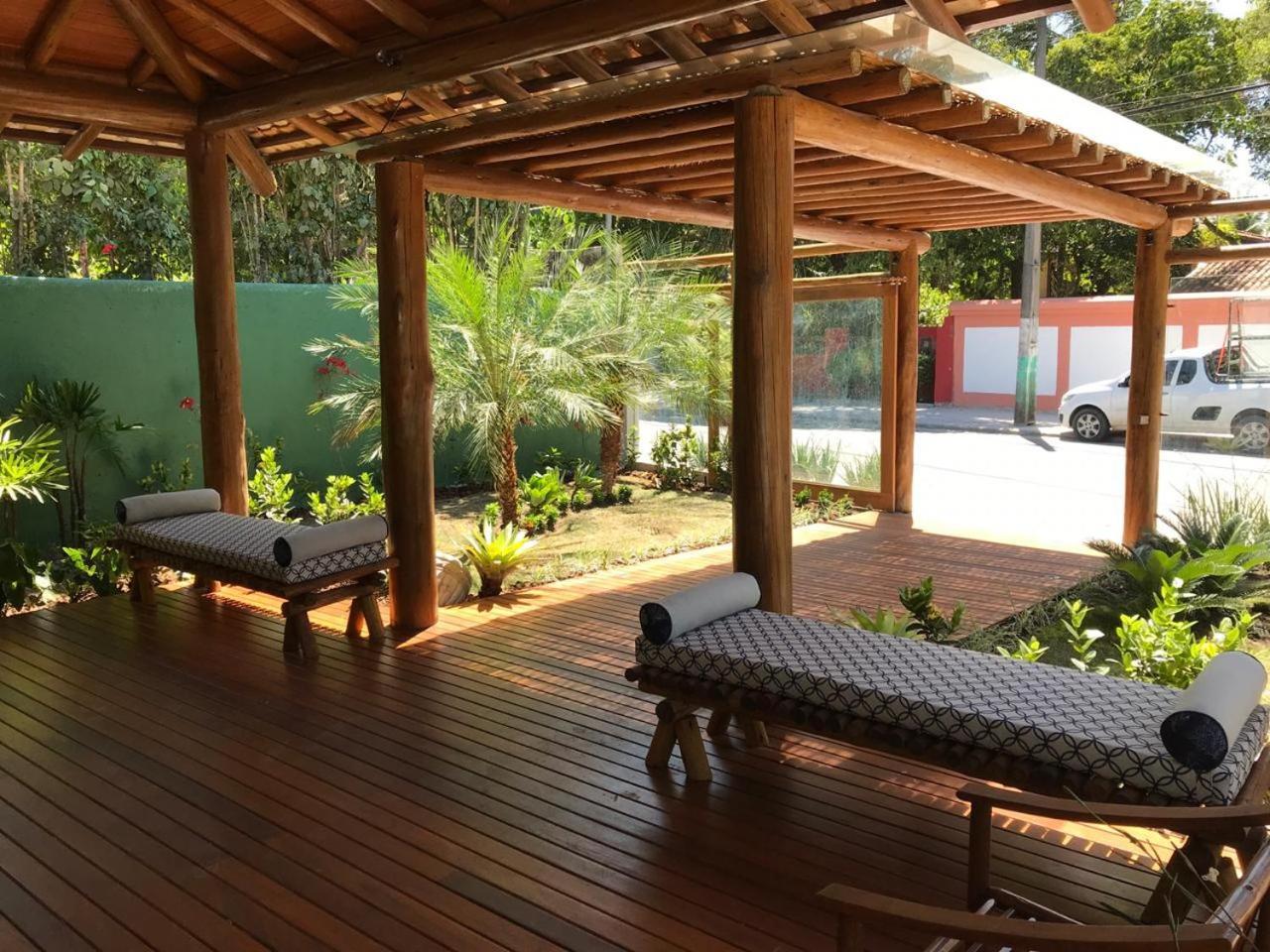 Carambola Hotel Porto Seguro