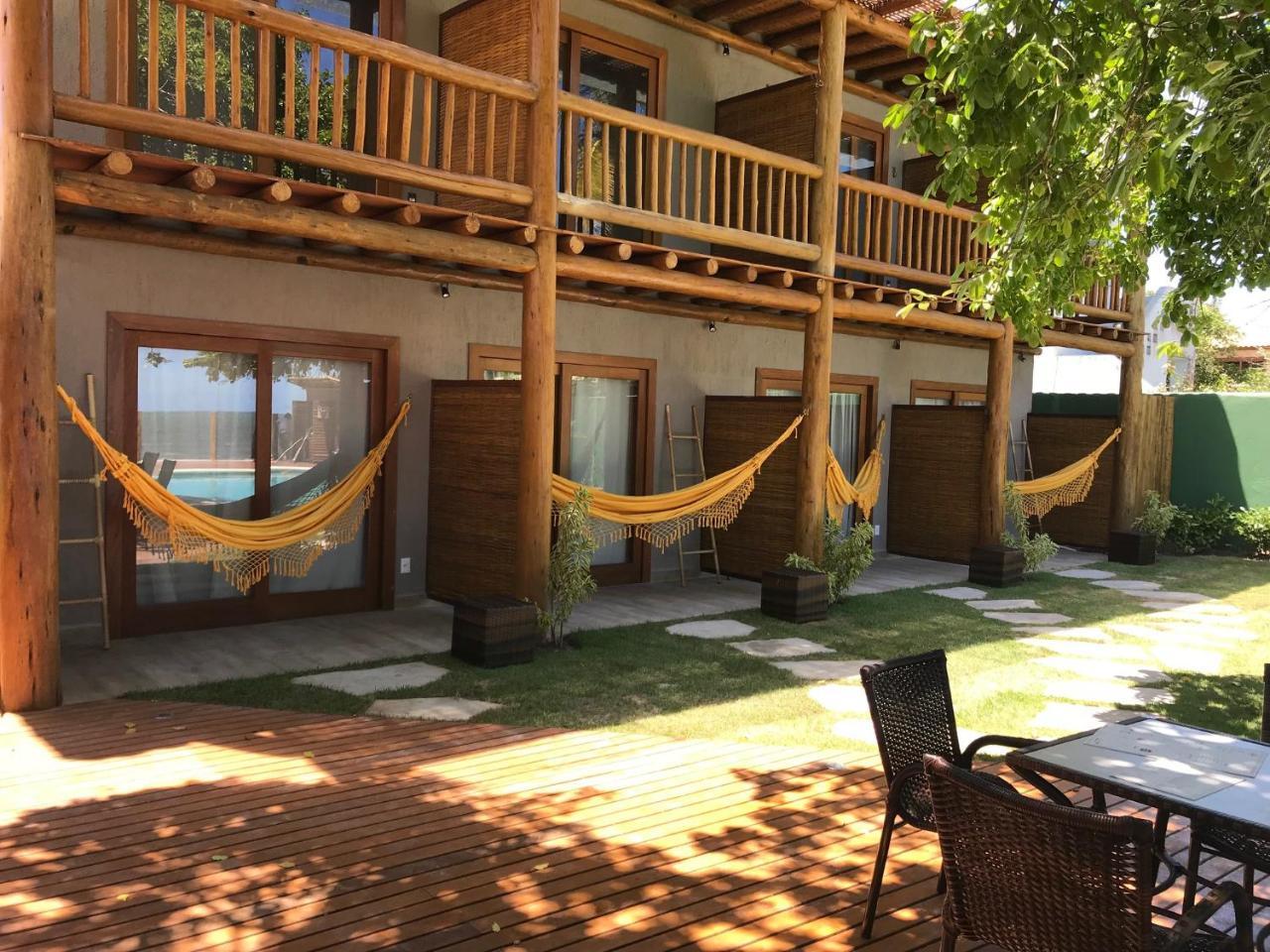 Hotel Carambola Porto Seguro