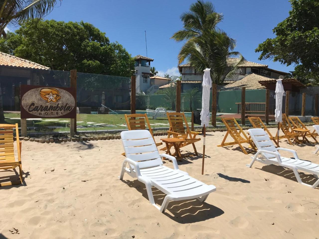 Carambola Hotel