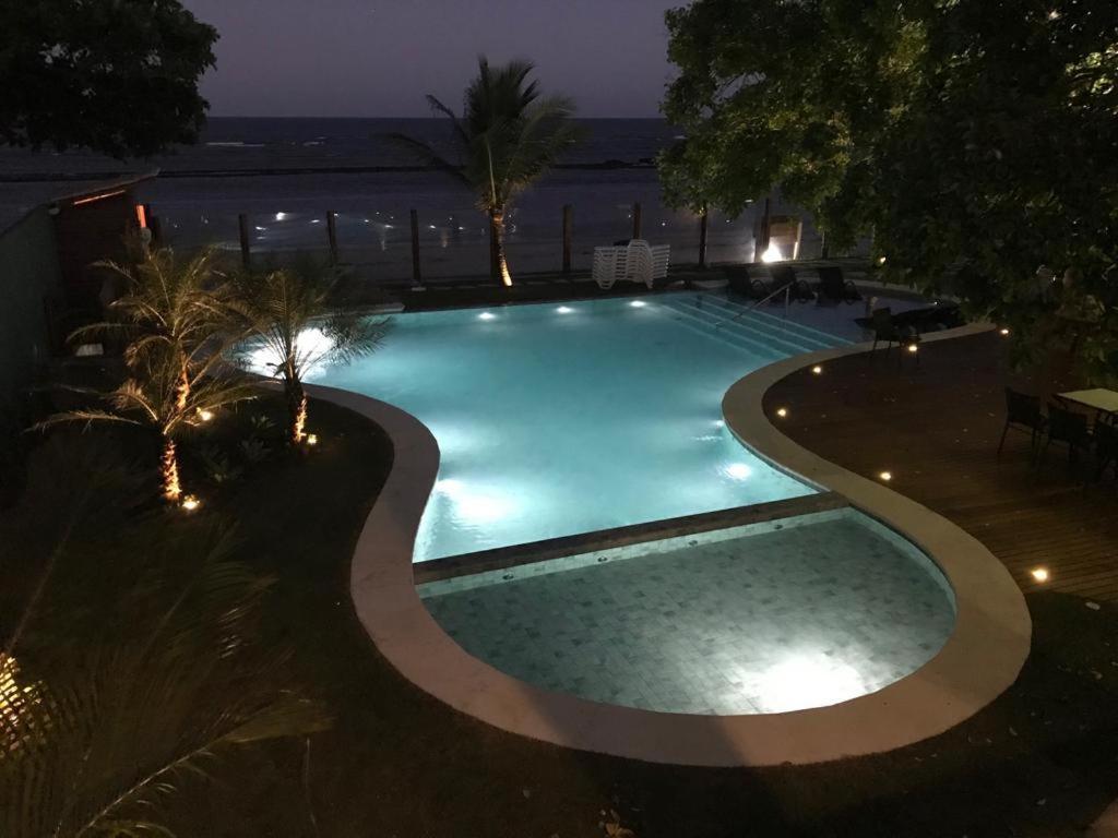 Hotel Carambola