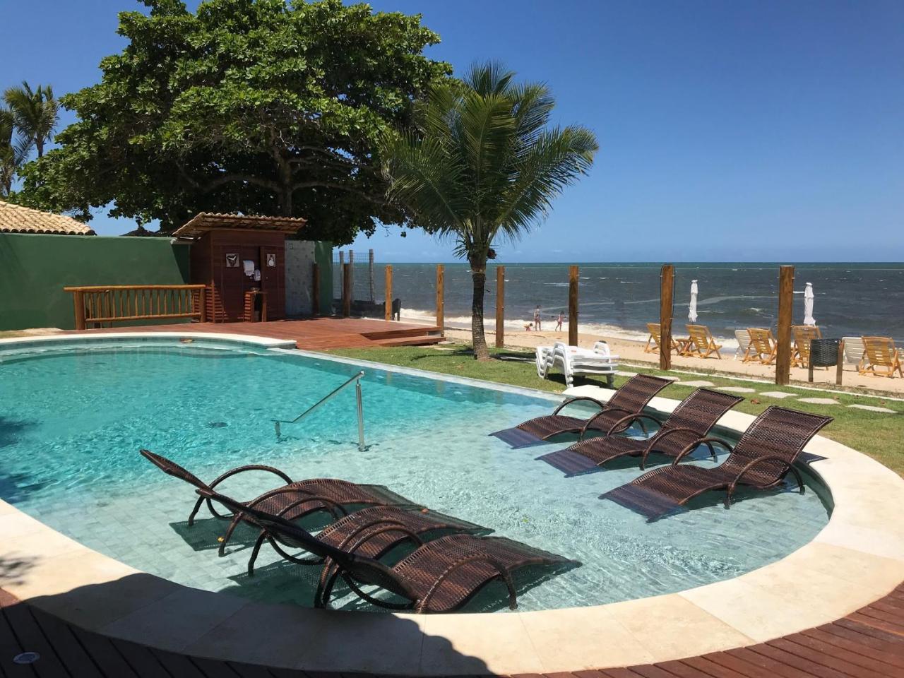 Carambola Hotel 3*